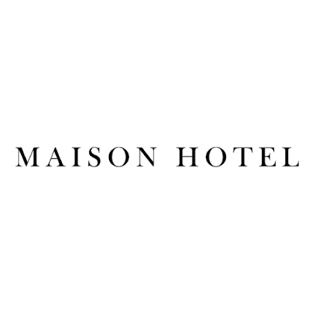 Maison Hotel - Fifi & Moose Boutique