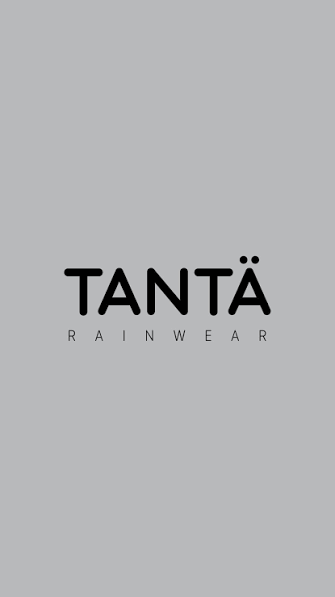 Tanta Rainwear - Fifi & Moose