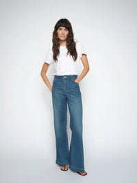Mos Mosh MMDara Deluxe Jeans