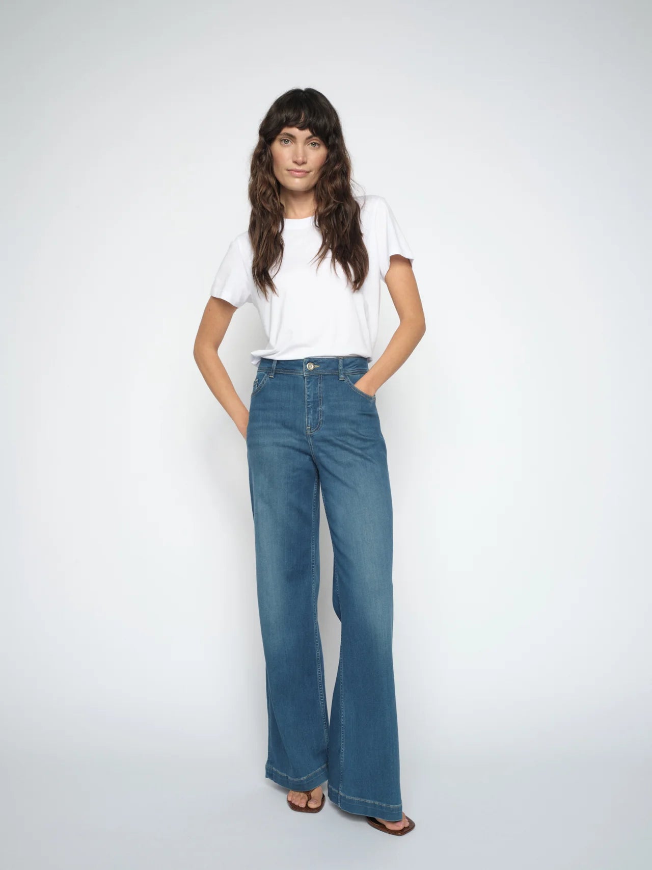 Mos Mosh MMDara Deluxe Jeans