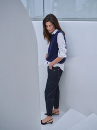Mos Mosh MMAlmine Thora KNit Vest