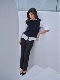 Mos Mosh MMAlmine Thora KNit Vest