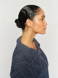 Mos Mosh MMSalma SS Knit Vest