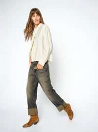 Mos Mosh MMRachel Kyoto Jeans