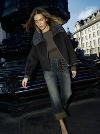 Mos Mosh MMRachel Kyoto Jeans
