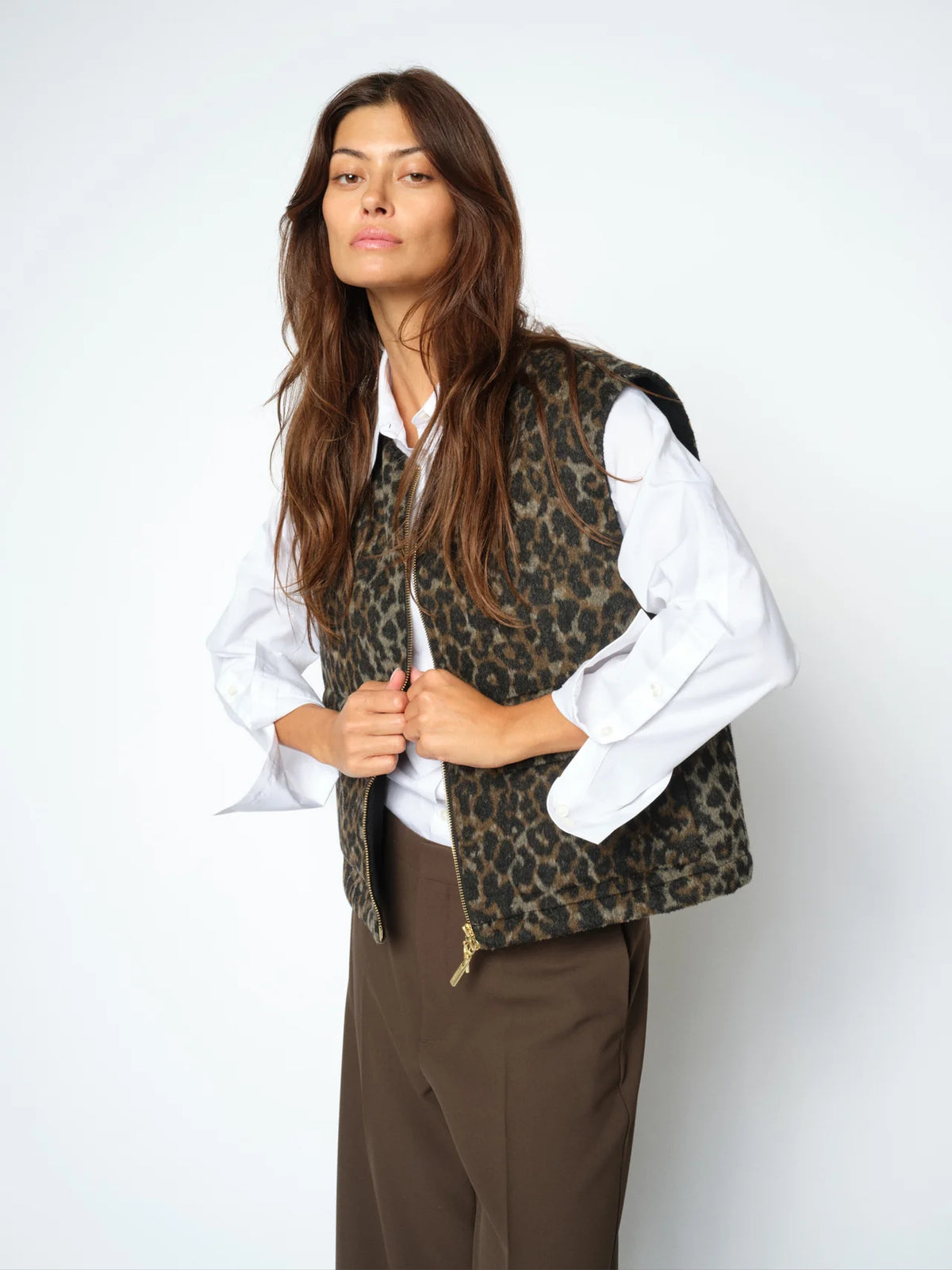Mos Mosh MMElise Leo Vest