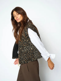 Mos Mosh MMElise Leo Vest