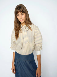 Mos Mosh MMKeeva Lilou Shirt