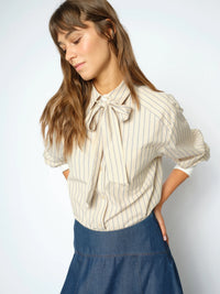 Mos Mosh MMKeeva Lilou Shirt
