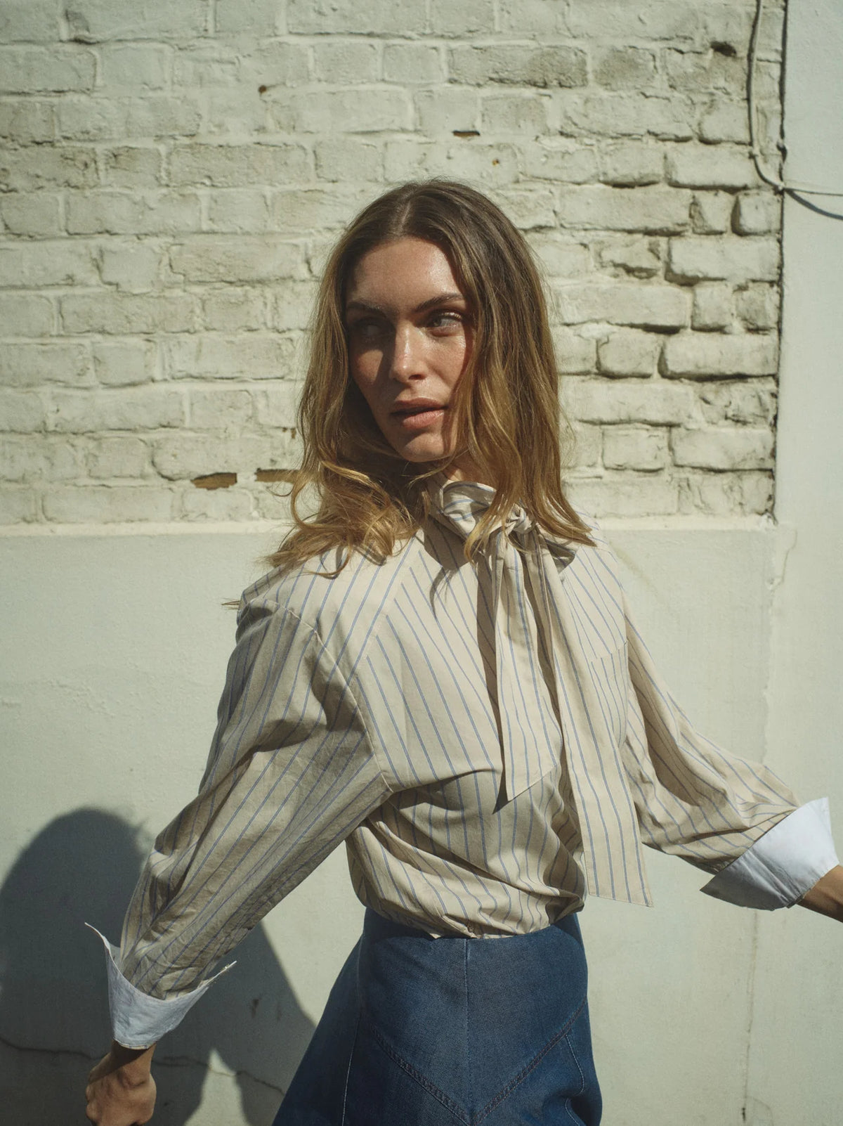 Mos Mosh MMKeeva Lilou Shirt