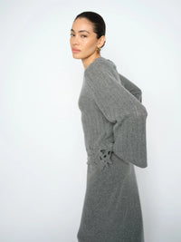 Mos Mosh MMVanju Liora Lace Knit