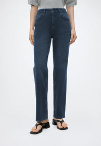 Mos Mosh MMDivona Chrome Jeans