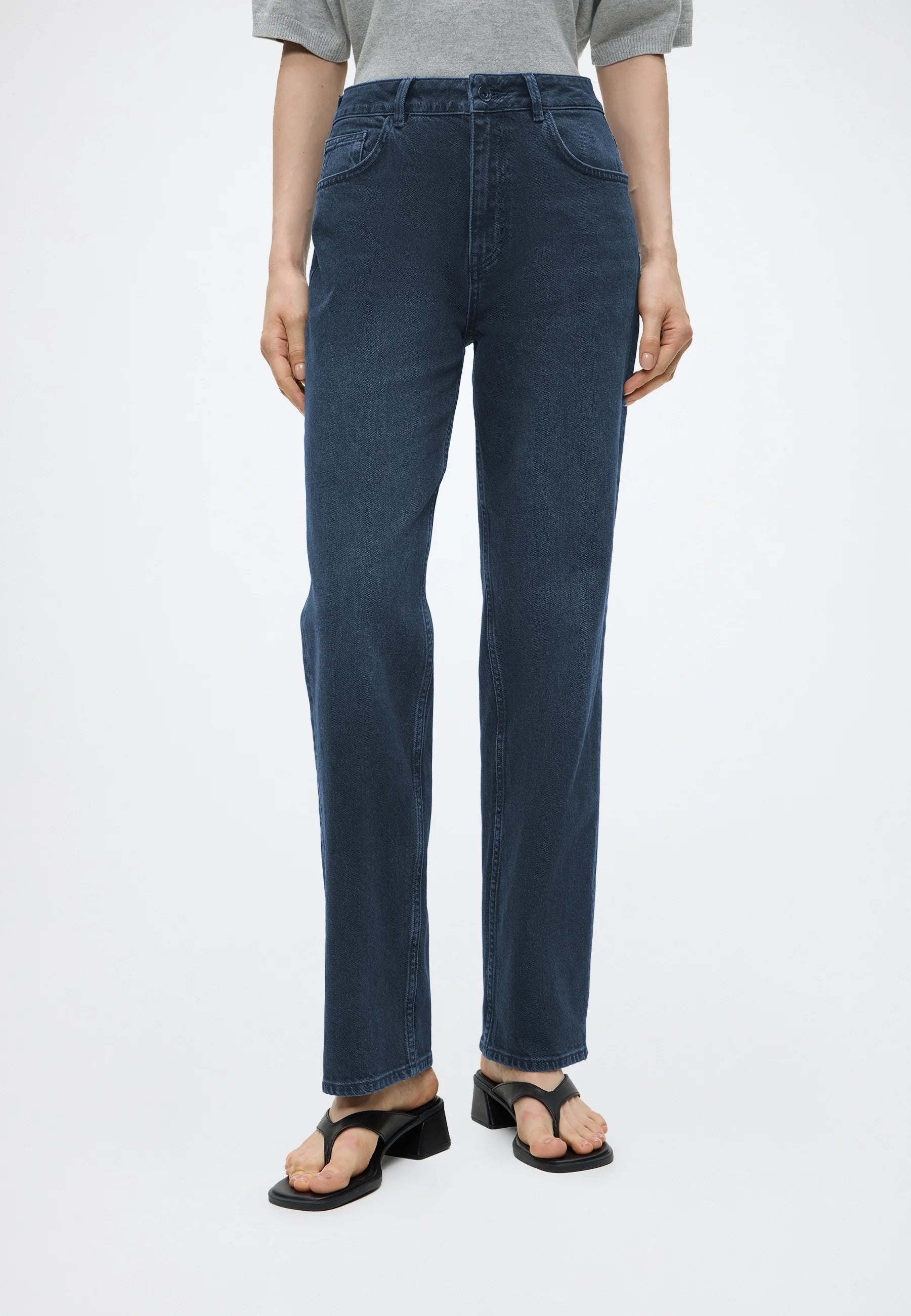 Mos Mosh MMDivona Chrome Jeans