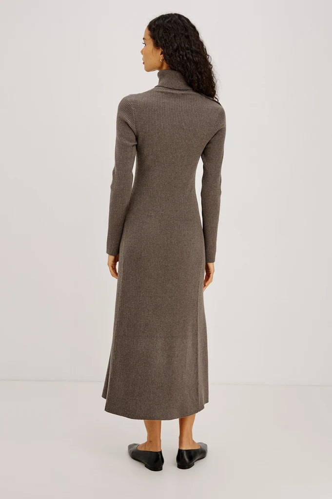 Rails Kat Dress in Hazel