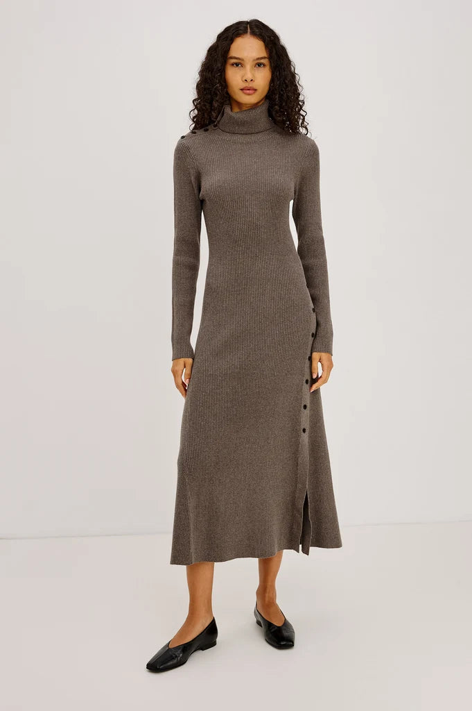 Rails Kat Dress in Hazel