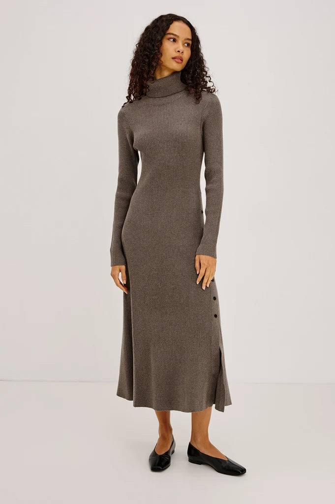 Rails Kat Dress in Hazel