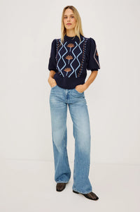 Rails Addy Sweater