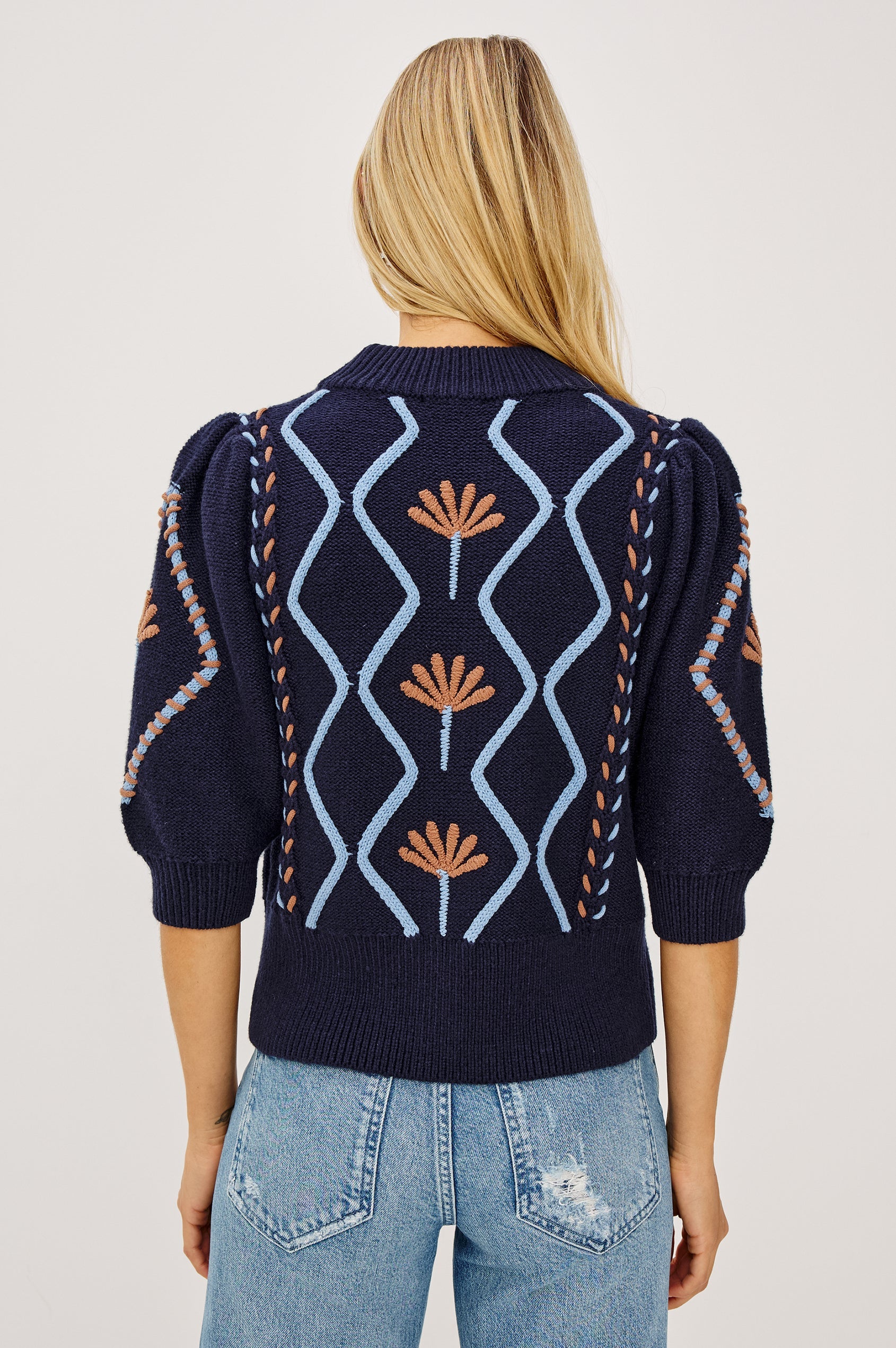 Rails Addy Sweater