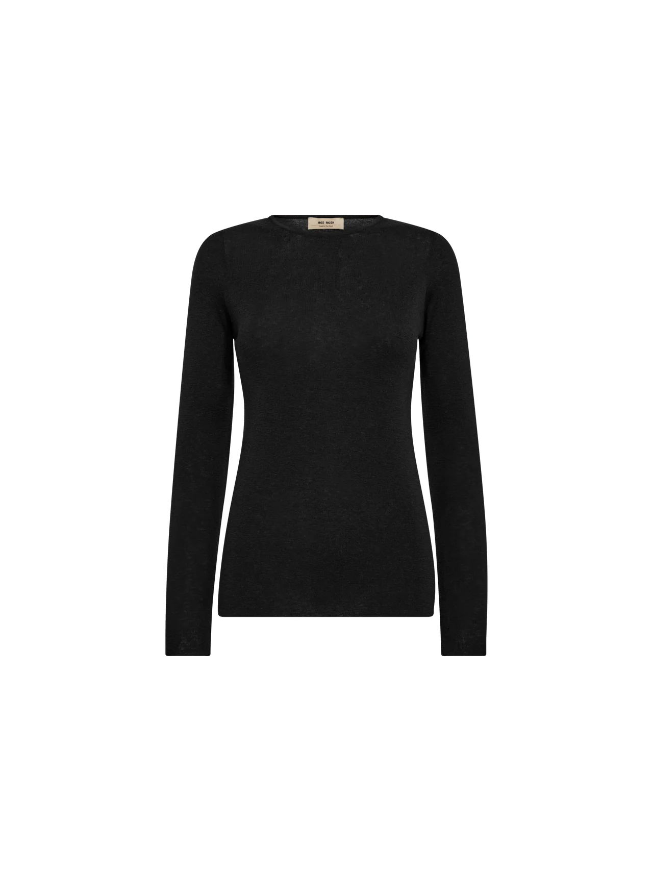 Mos Mosh MMBouch Crew-Neck Jumper