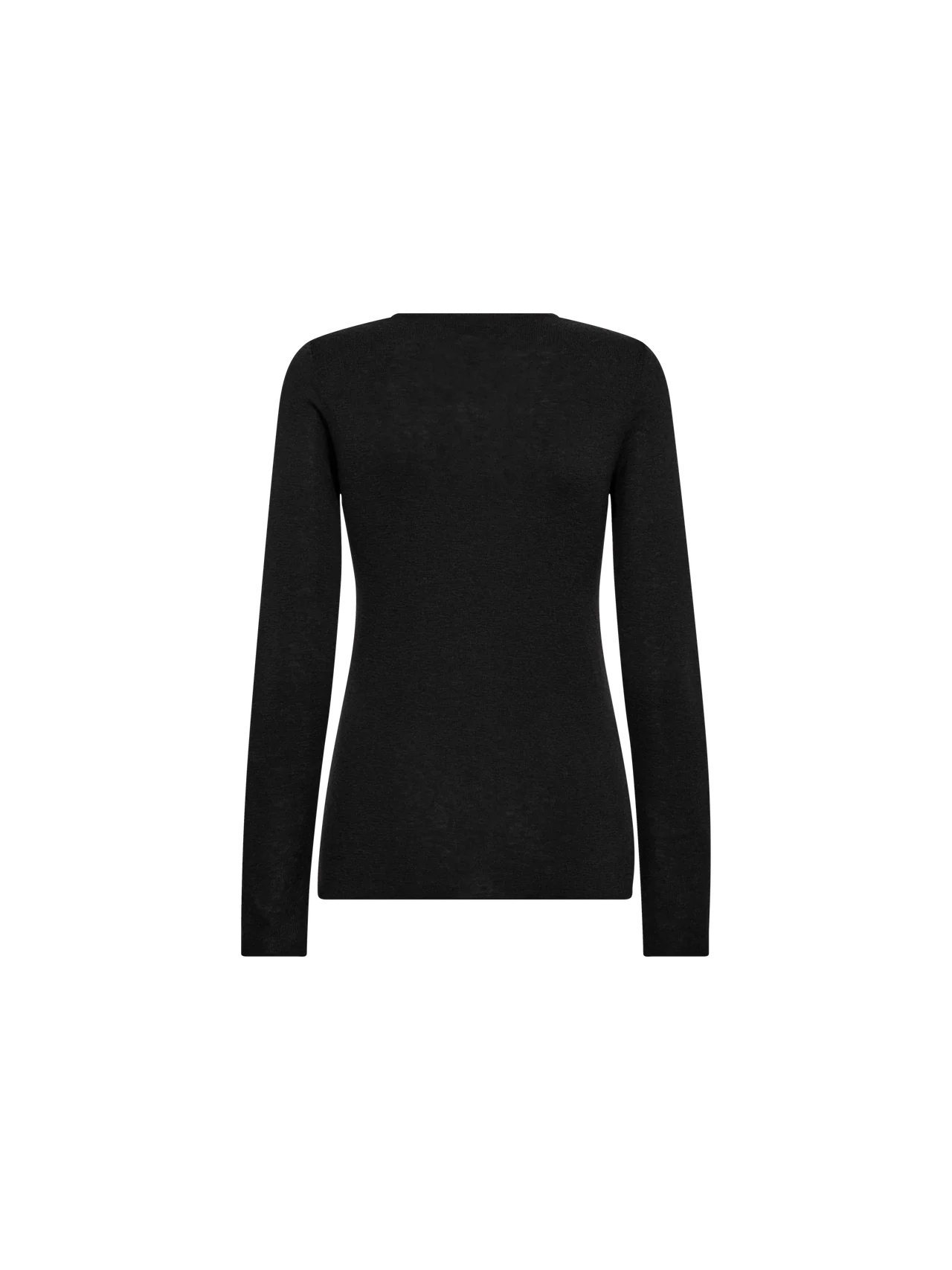 Mos Mosh MMBouch Crew-Neck Jumper