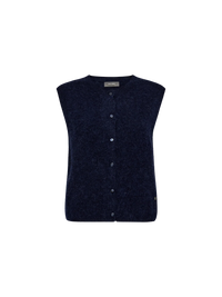 Mos Mosh MMAlmine Thora KNit Vest
