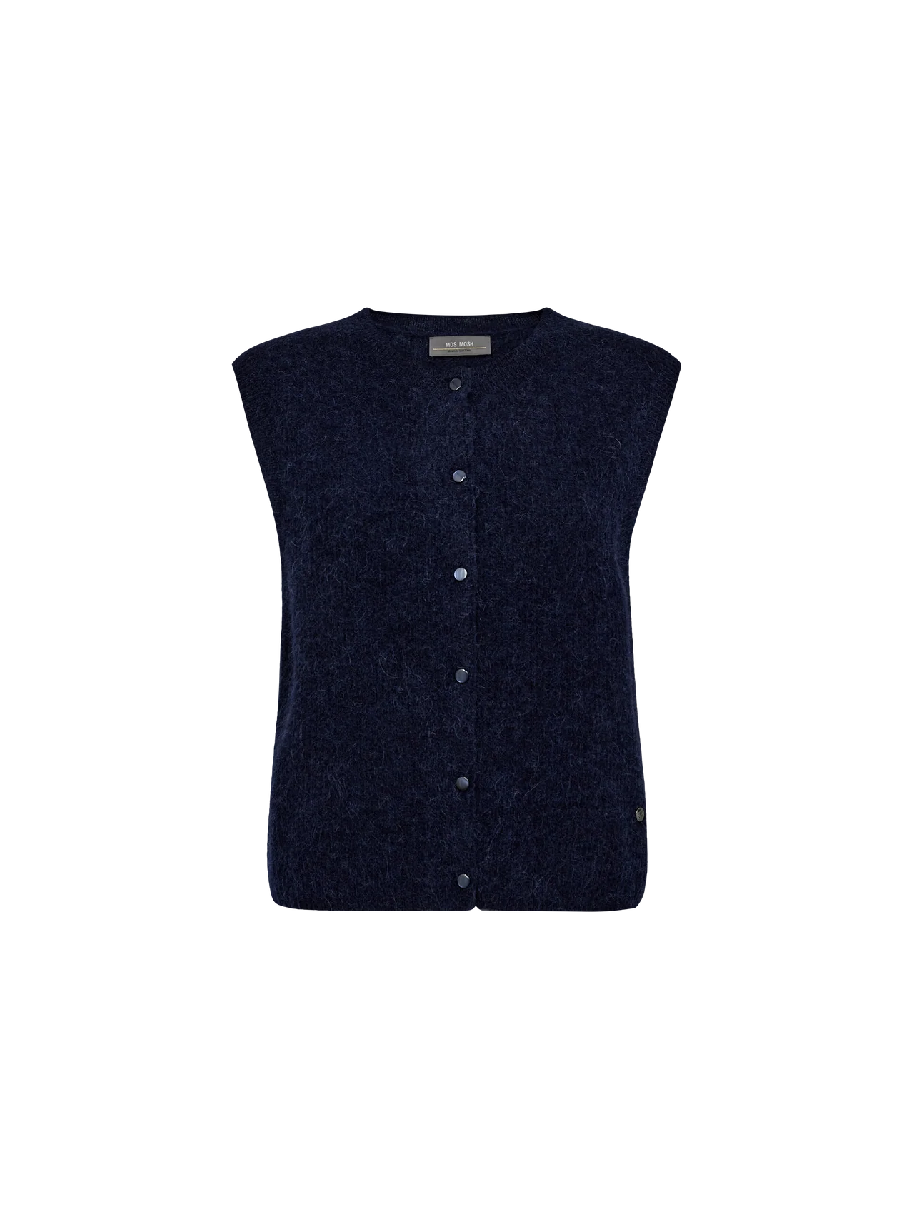Mos Mosh MMAlmine Thora KNit Vest