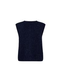 Mos Mosh MMAlmine Thora KNit Vest