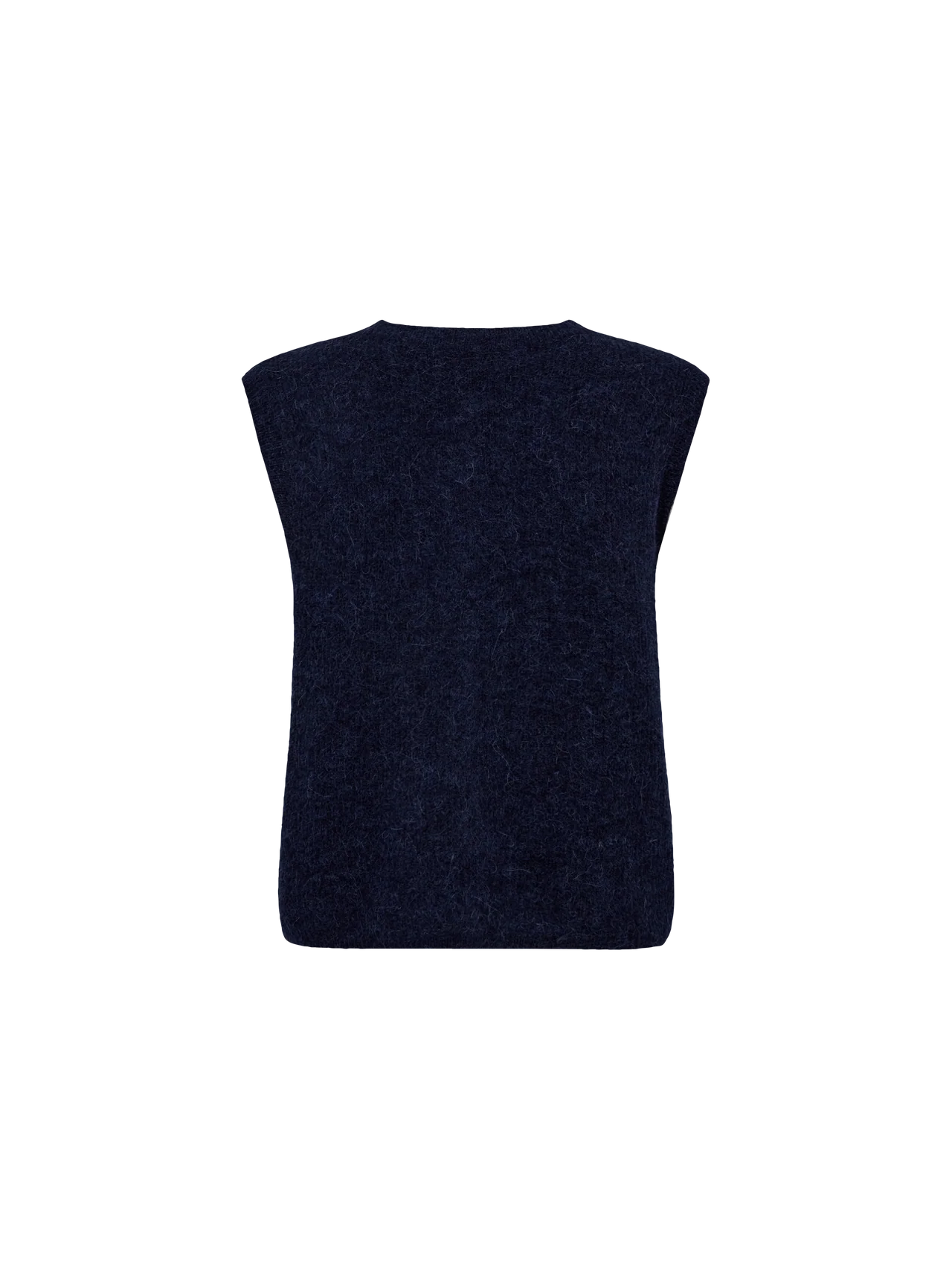 Mos Mosh MMAlmine Thora KNit Vest