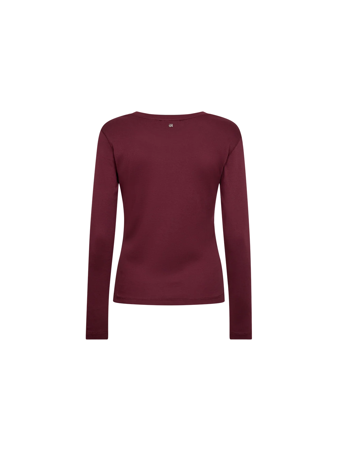 Mos Mosh MMMali O-LS Tee in Port Royale
