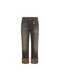 Mos Mosh MMRachel Kyoto Jeans