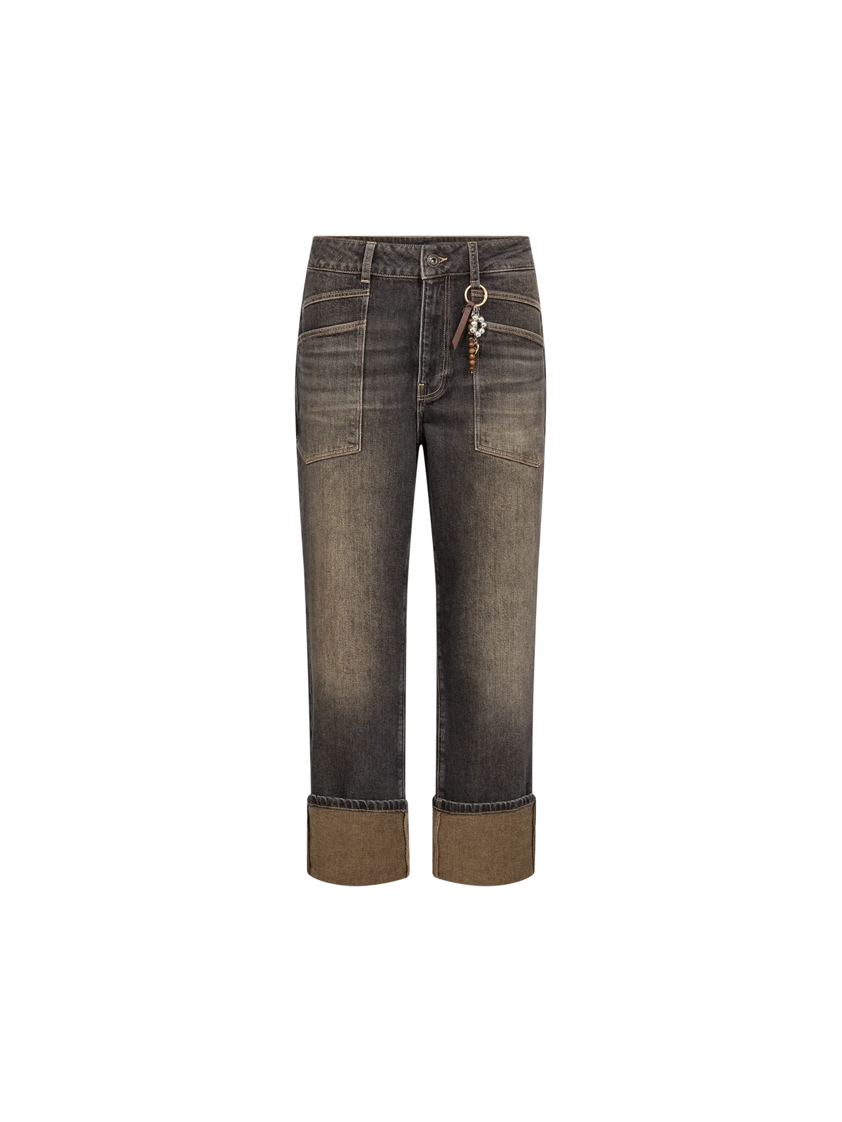 Mos Mosh MMRachel Kyoto Jeans