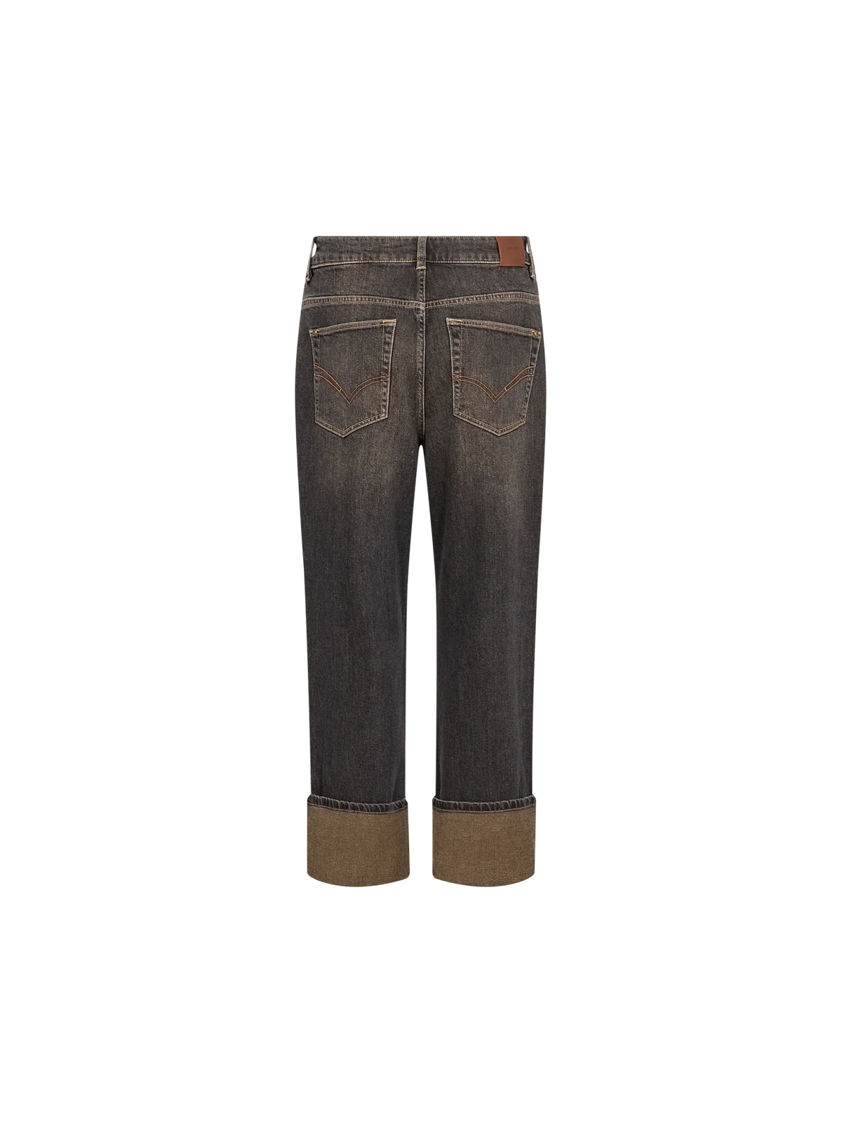 Mos Mosh MMRachel Kyoto Jeans