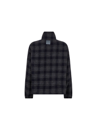Mos Mos MMCamille Check Jacket