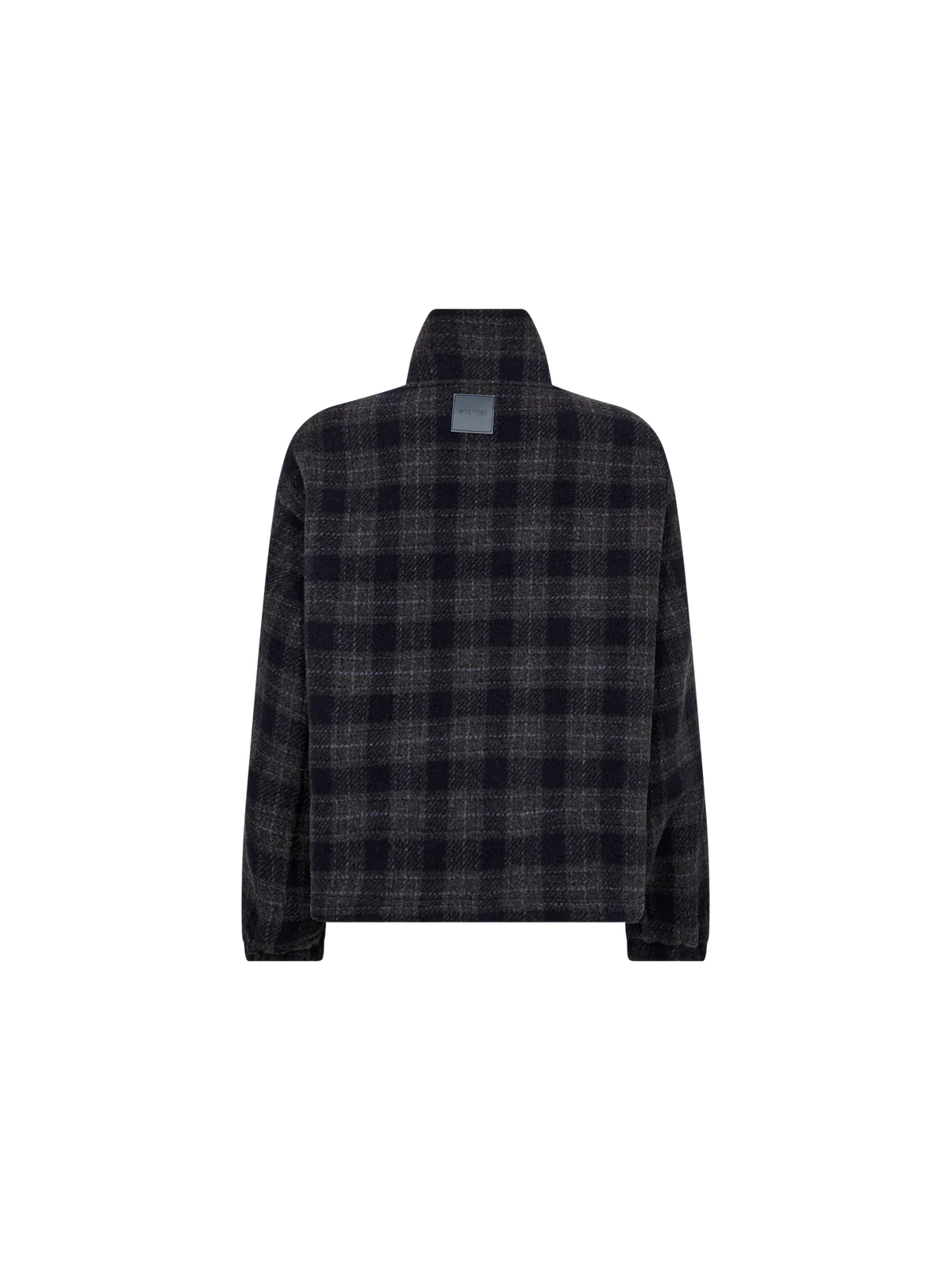 Mos Mos MMCamille Check Jacket