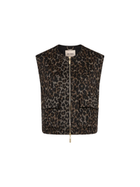 Mos Mosh MMElise Leo Vest