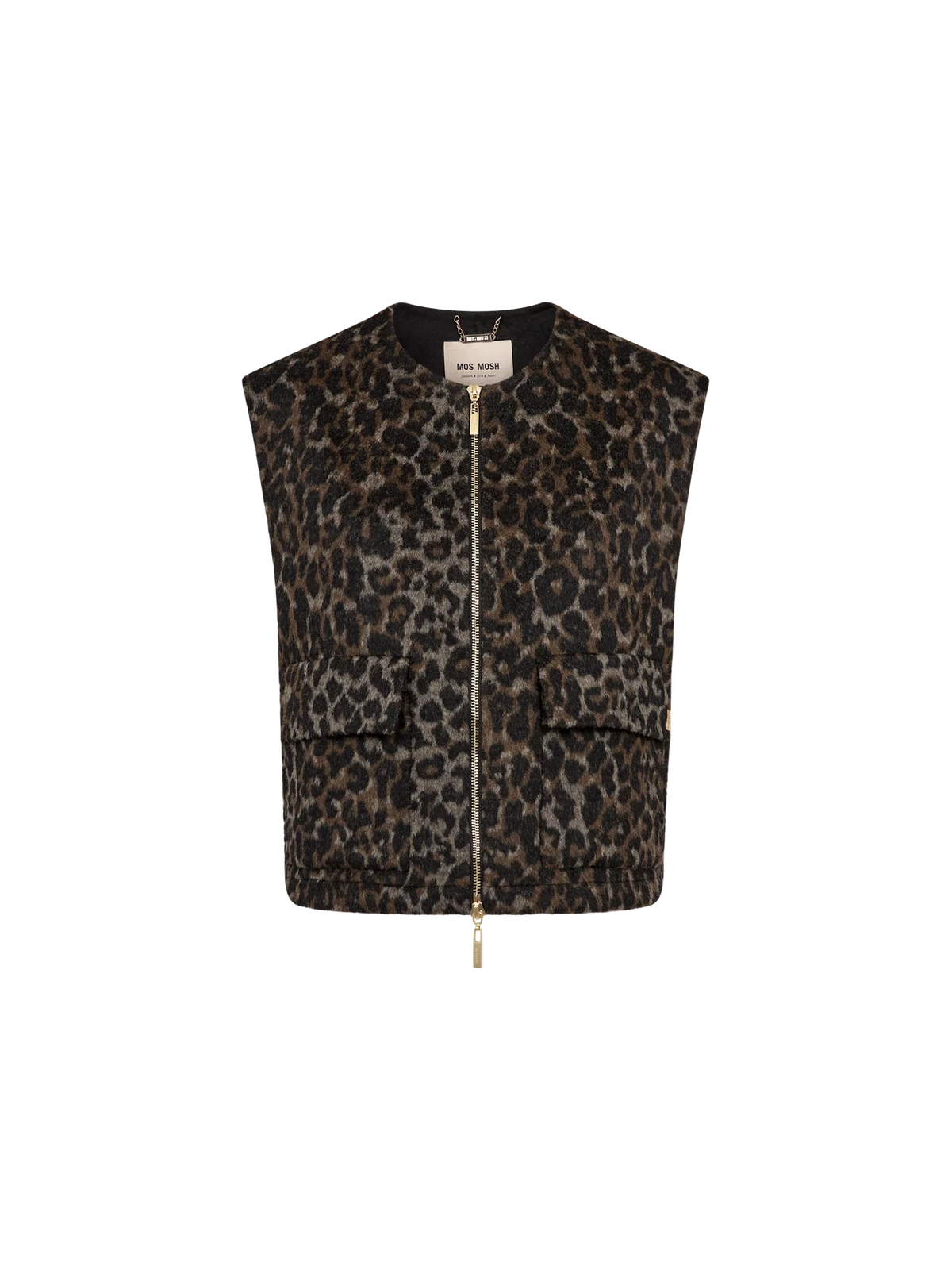 Mos Mosh MMElise Leo Vest