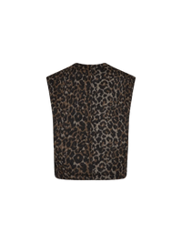 Mos Mosh MMElise Leo Vest