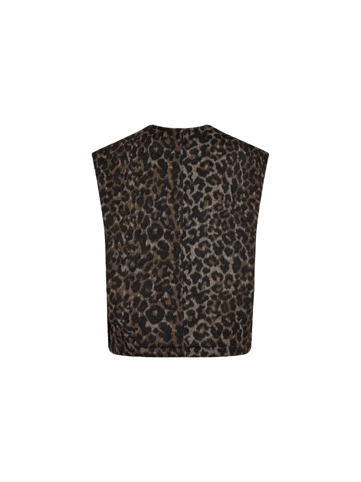 Mos Mosh MMElise Leo Vest