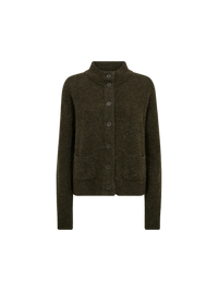 Mos Mosh MMMape Knit Cardigan
