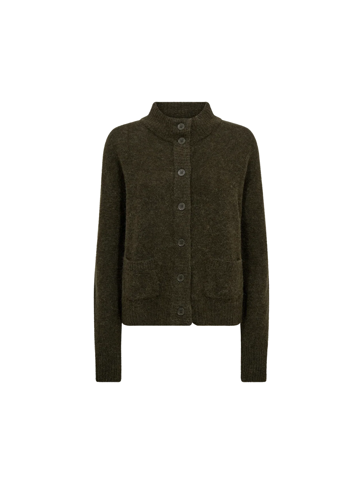 Mos Mosh MMMape Knit Cardigan