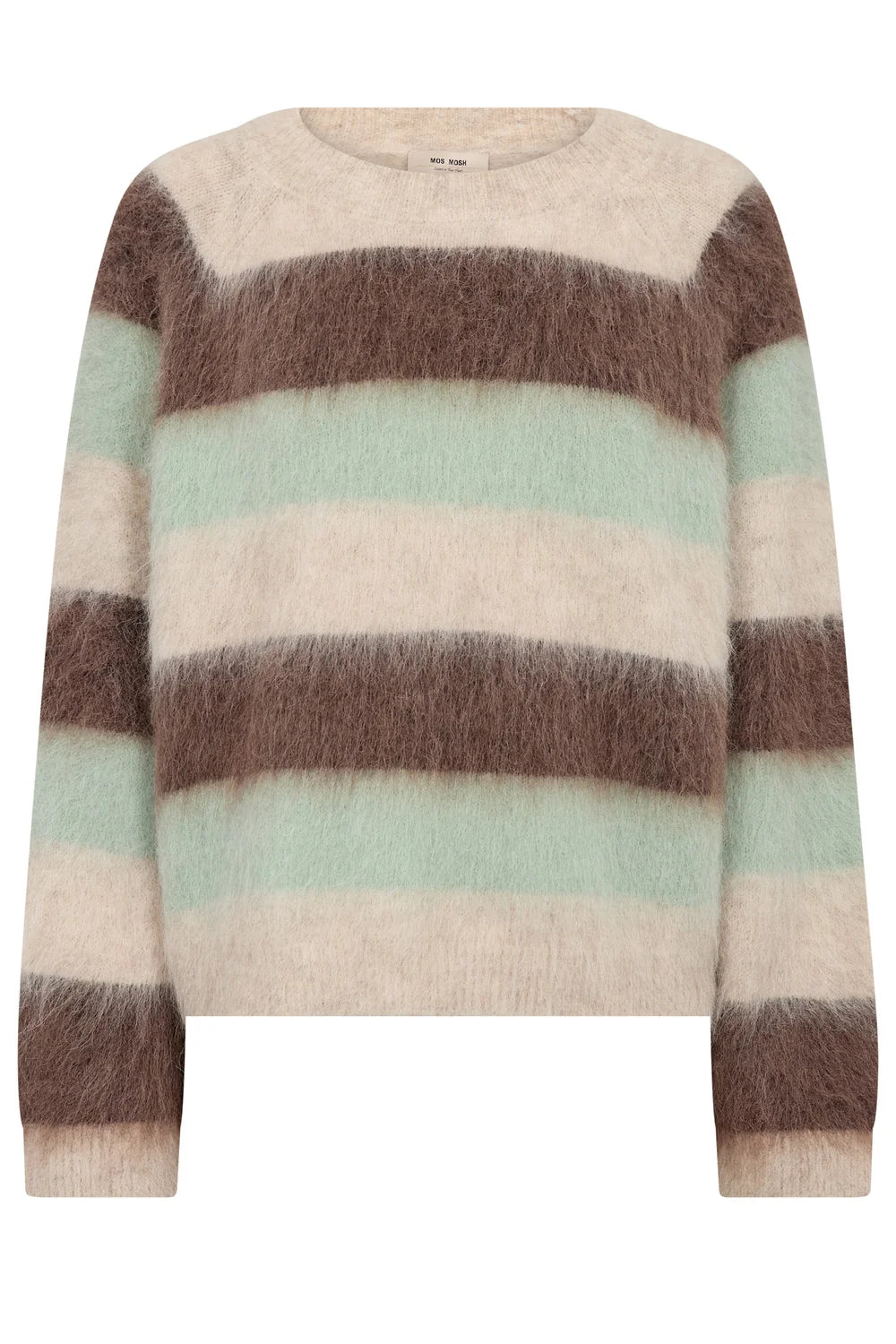 Mos Mosh MMSuvi Stripe Knit