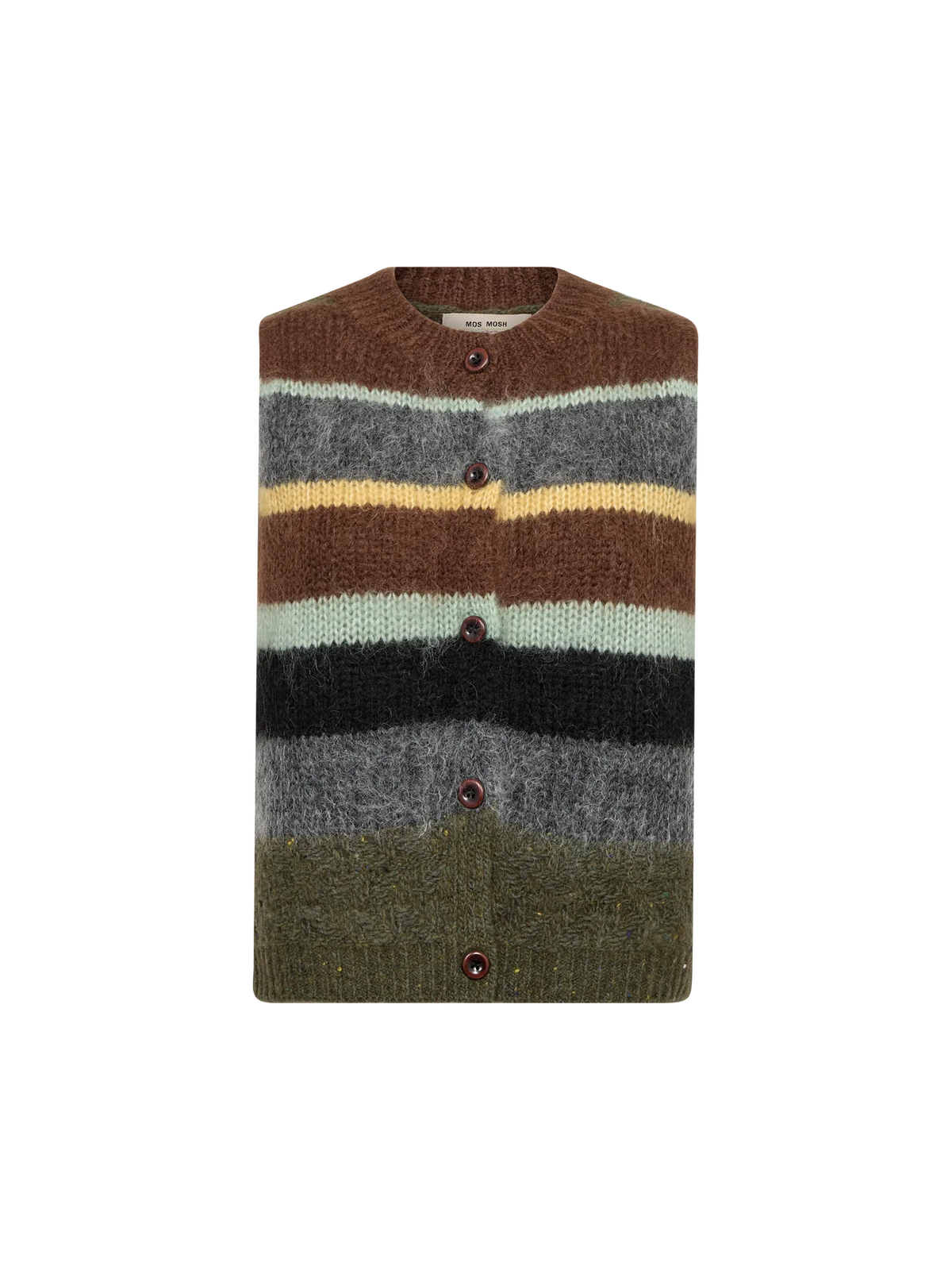 Mos Mosh MMEsti Knit Vest