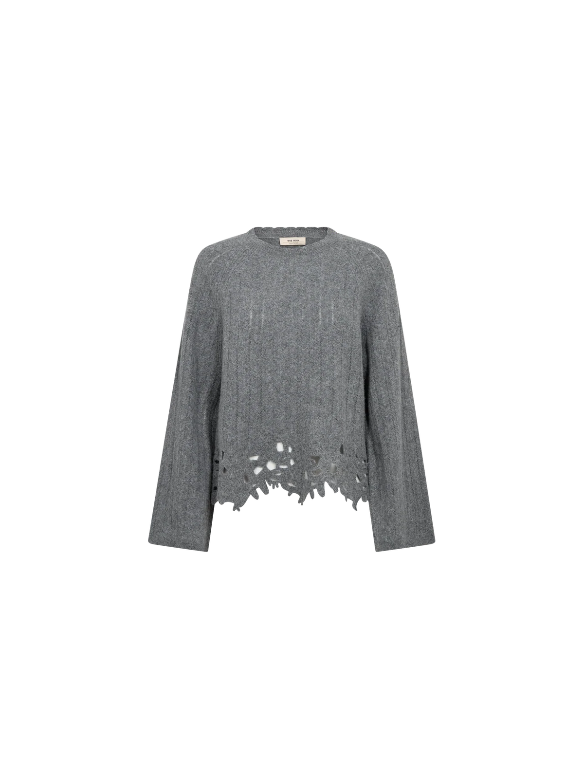 Mos Mosh MMVanju Liora Lace Knit
