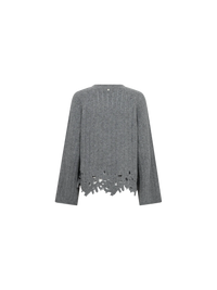 Mos Mosh MMVanju Liora Lace Knit
