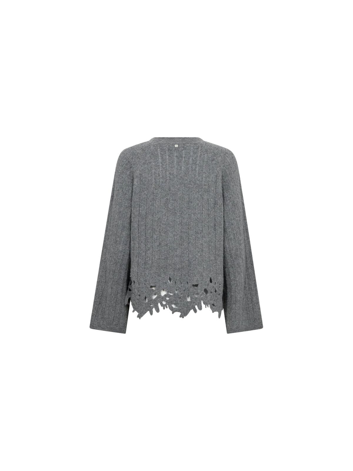 Mos Mosh MMVanju Liora Lace Knit
