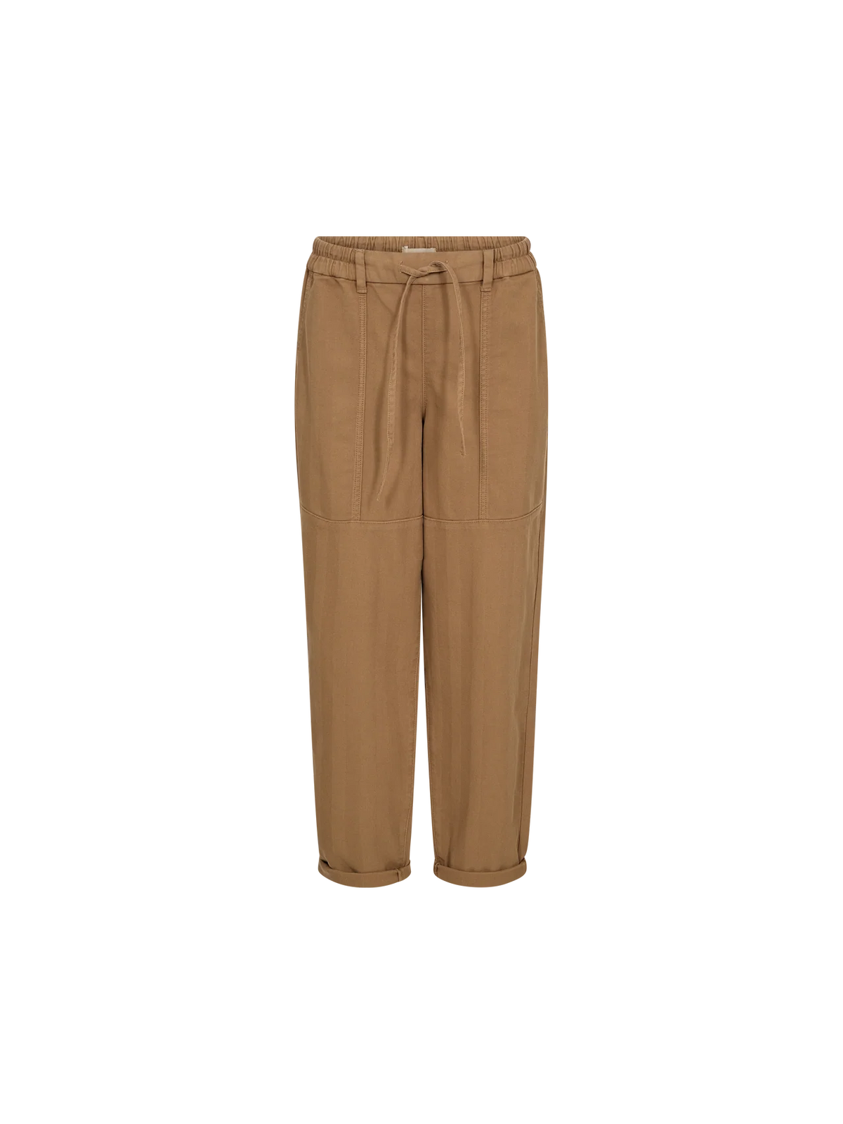 Mos Mosh MMMaison Herringbone Trousers
