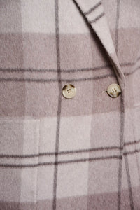 Rino & Pelle Adria Reversible Coat