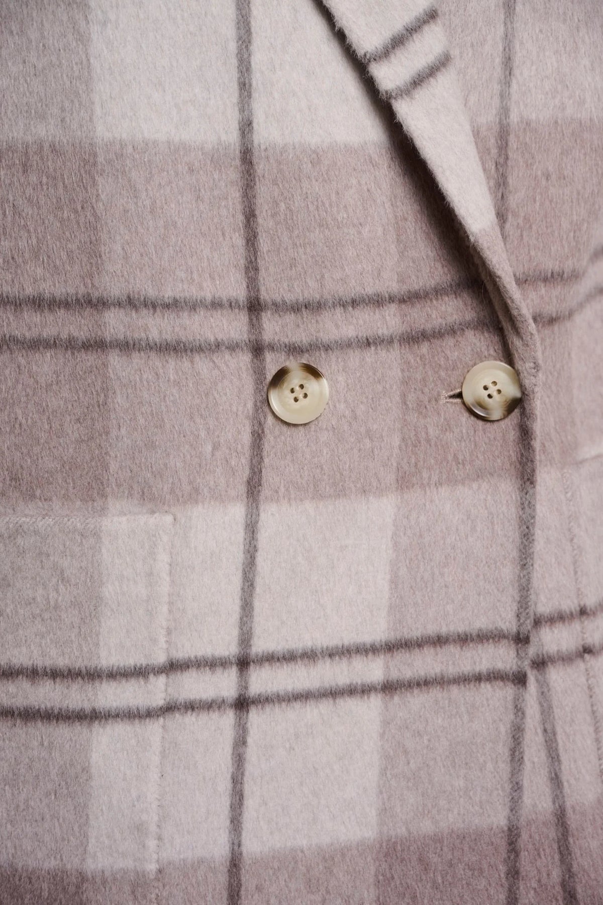Rino & Pelle Adria Reversible Coat