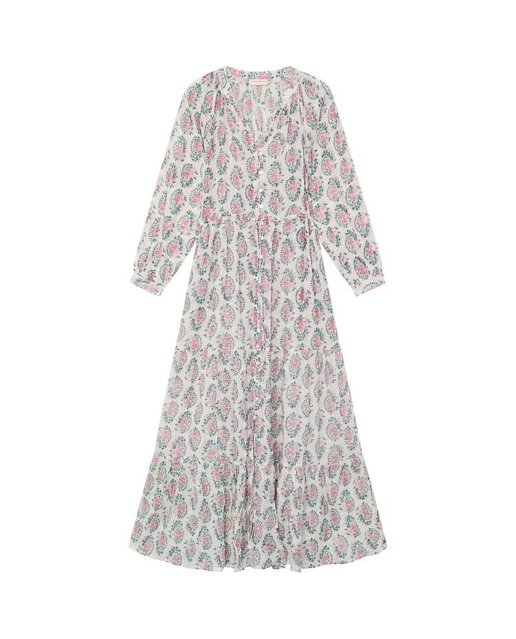 Maison Hotel Azalea Anne Dress