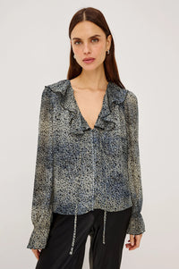 Rails Becky Shirt